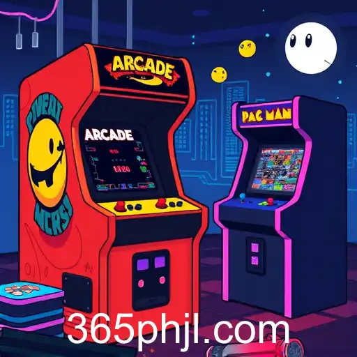 Arcade Games