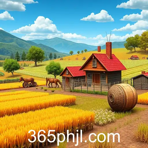 Gaming Revolution of 2025