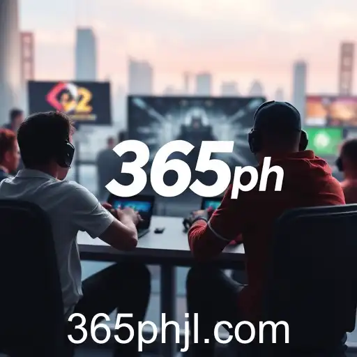 Gaming Trends in 2025: A New Era of Online Engagement