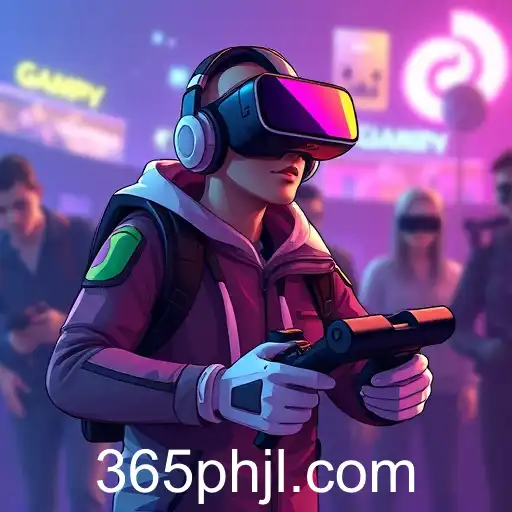 The Rise of 365ph in the Gaming World