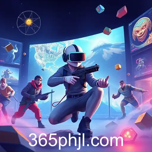 The Rise of 365ph: Revolutionizing Online Gaming