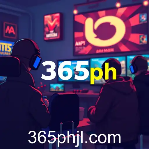 Exploring the Rise of 365ph and Online Gaming Trends