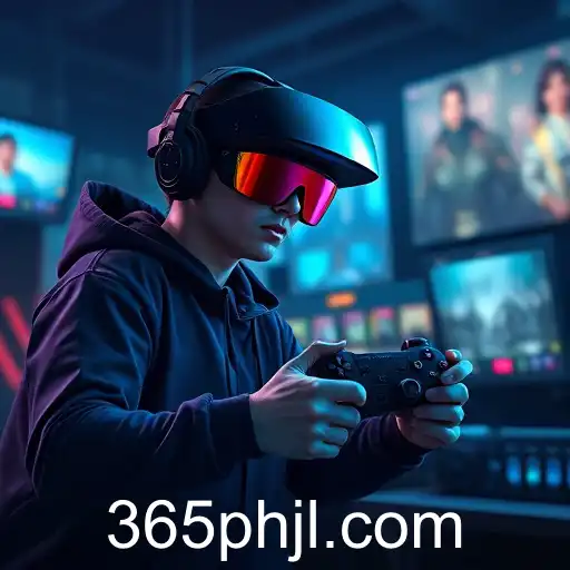 The Rise of Online Gaming in 2025